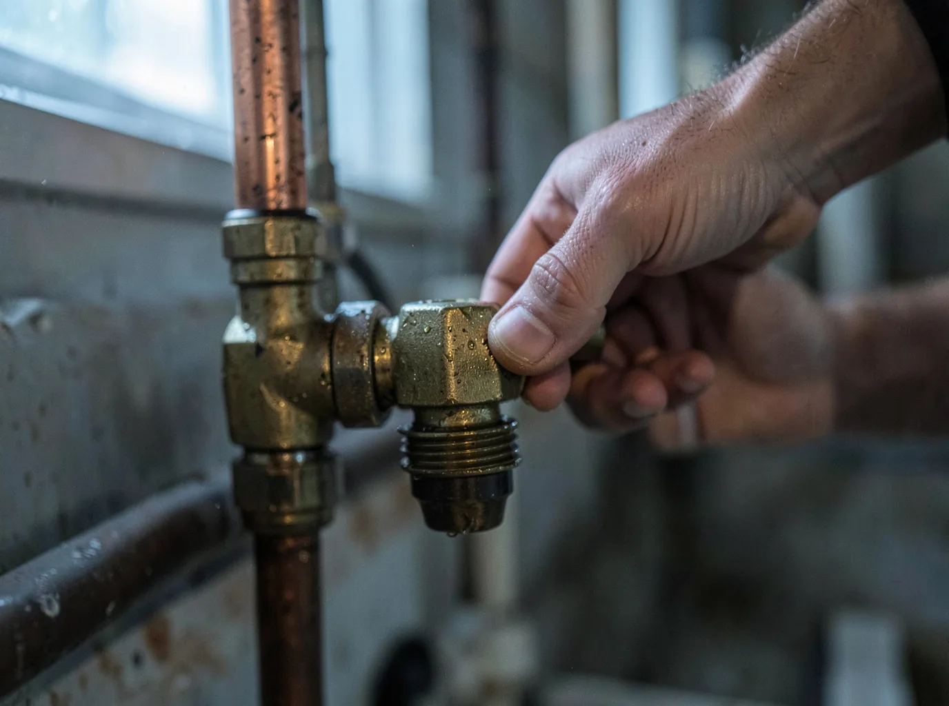 Emergency Plumber Birmingham, IA FAQs